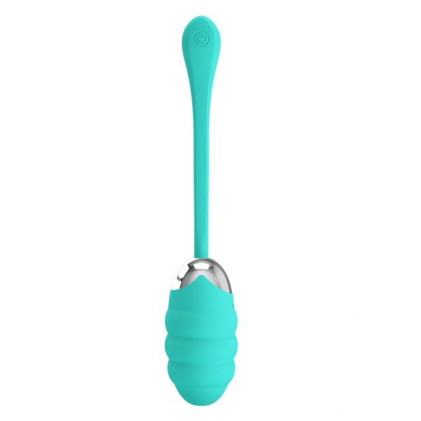 Huevo Vibrador “Franklin” - Imagen 2