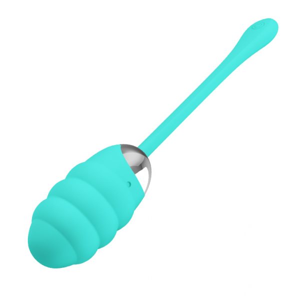 Huevo Vibrador “Franklin” - Imagen 6