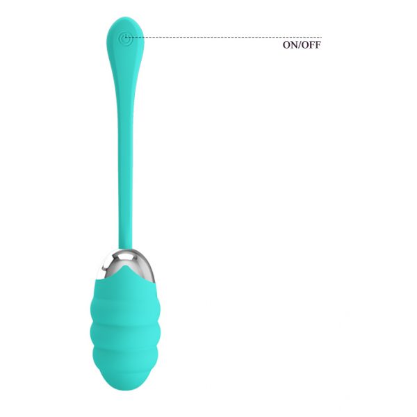Huevo Vibrador “Franklin” - Imagen 4