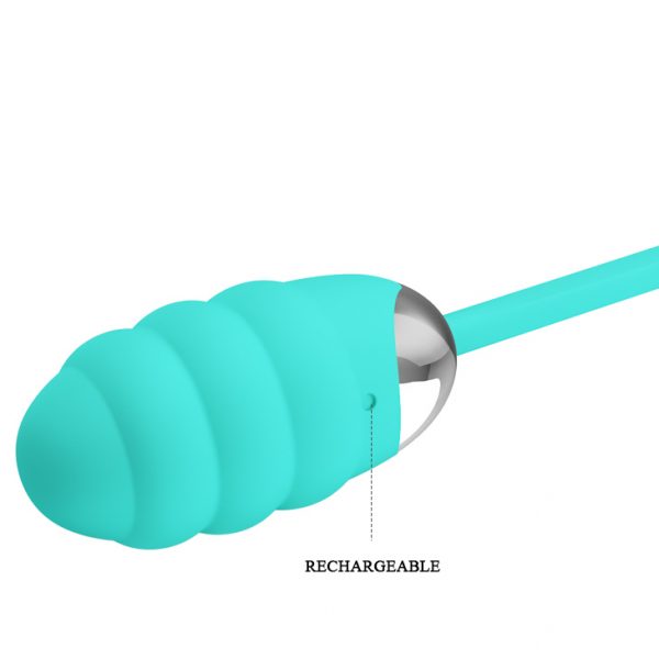 Huevo Vibrador “Franklin” - Imagen 3