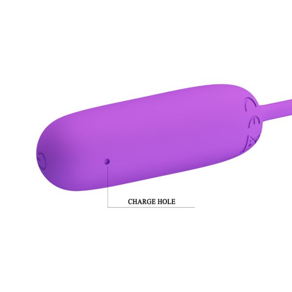 Huevo Vibrador “Joyce” - Imagen 3