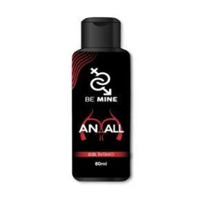Lubricante Intimo Anal Be Mine by Poplife