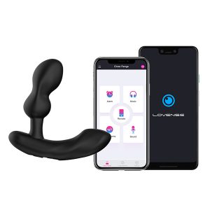 Satisfyer Edge 2 Vibrador Prostático