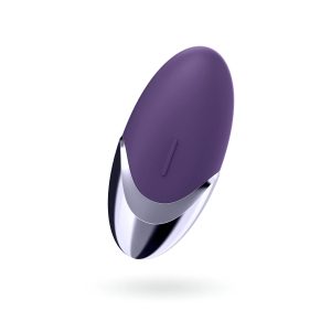 Huevo Satisfyer Layons “Purple Pleasure”