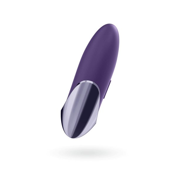 Huevo Satisfyer Layons “Purple Pleasure” - Imagen 3