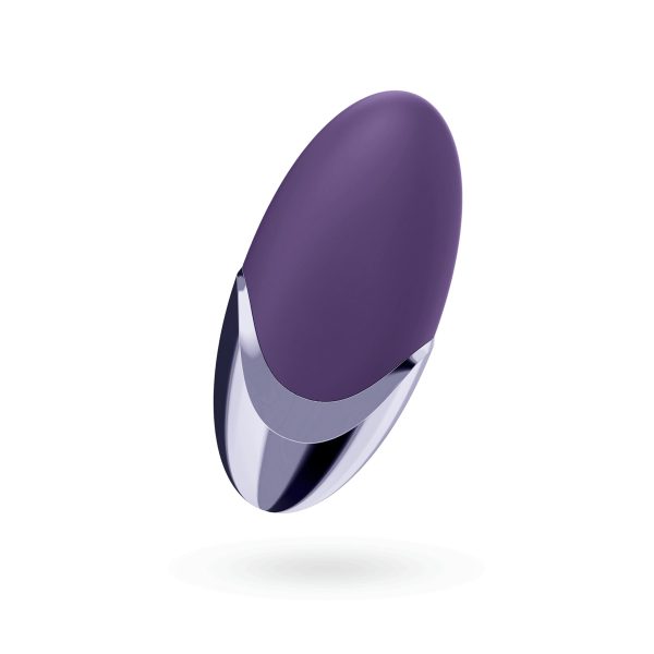 Huevo Satisfyer Layons “Purple Pleasure” - Imagen 4