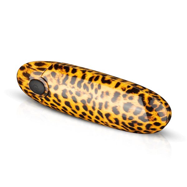 Vibrador Tipo Pintalabios “Asha” - Imagen 3