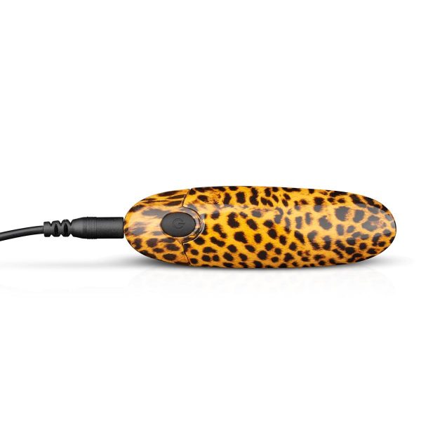 Vibrador Tipo Pintalabios “Asha” - Imagen 4