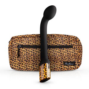 Vibrador de Punto G “Nila”