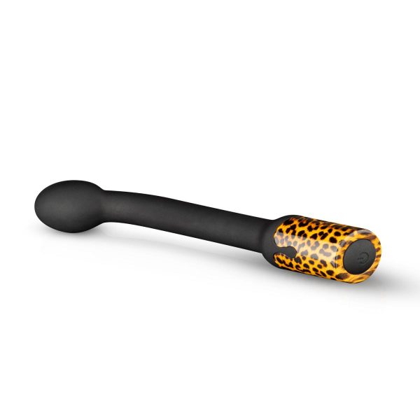 Vibrador de Punto G “Nila” - Imagen 4