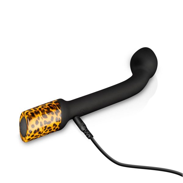 Vibrador de Punto G “Nila” - Imagen 5