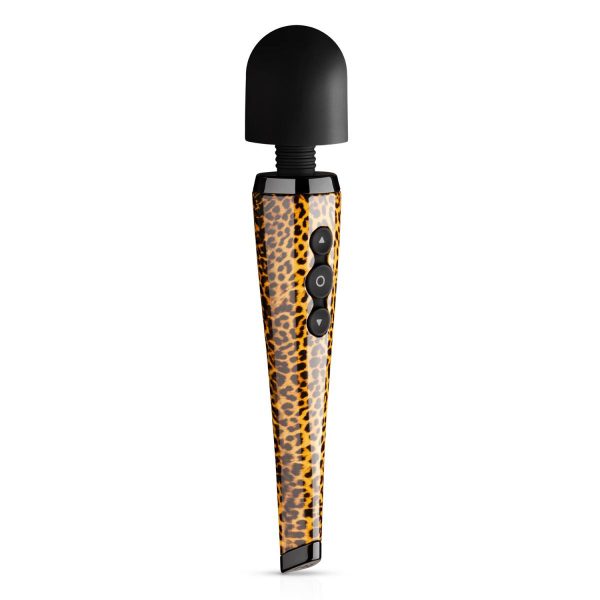 Vibrador Masajeador “Shaka” - Imagen 2