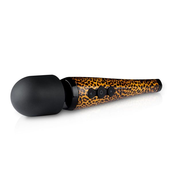 Vibrador Masajeador “Shaka” - Imagen 3