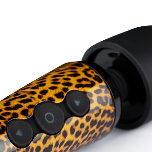 Vibrador Masajeador “Shaka” - Imagen 4