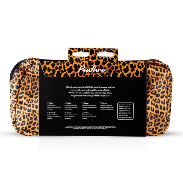 Vibrador Masajeador “Shaka” - Imagen 7