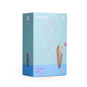 Satisfyer Number One