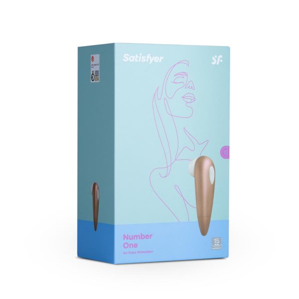 Satisfyer Number One