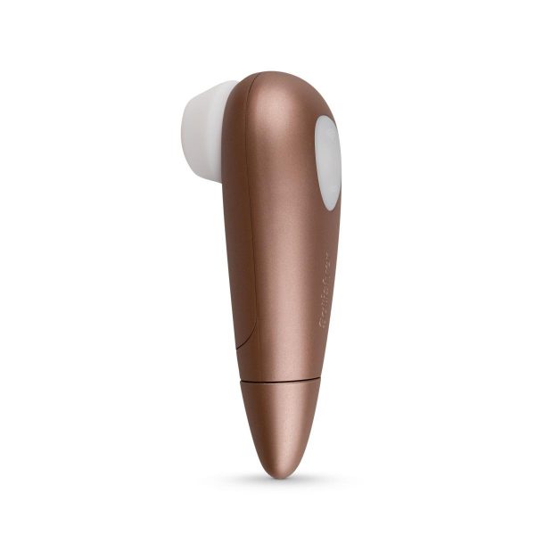 Satisfyer Number One - Imagen 2