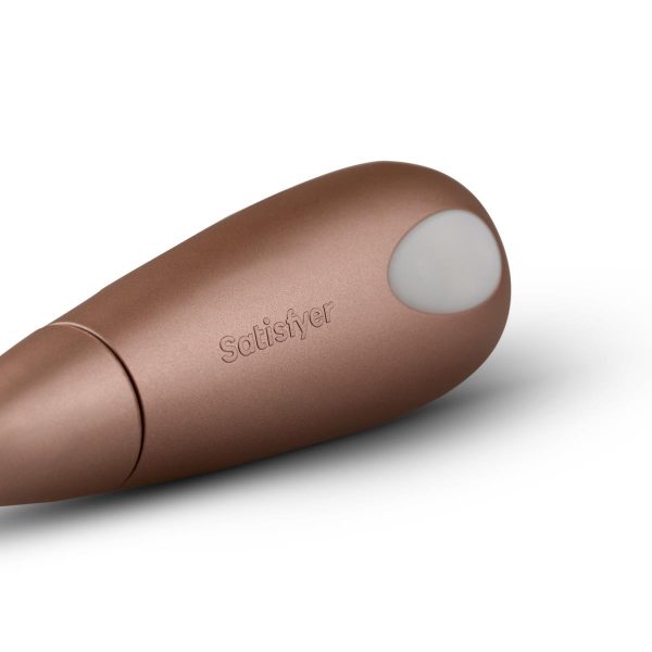 Satisfyer Number One - Imagen 4