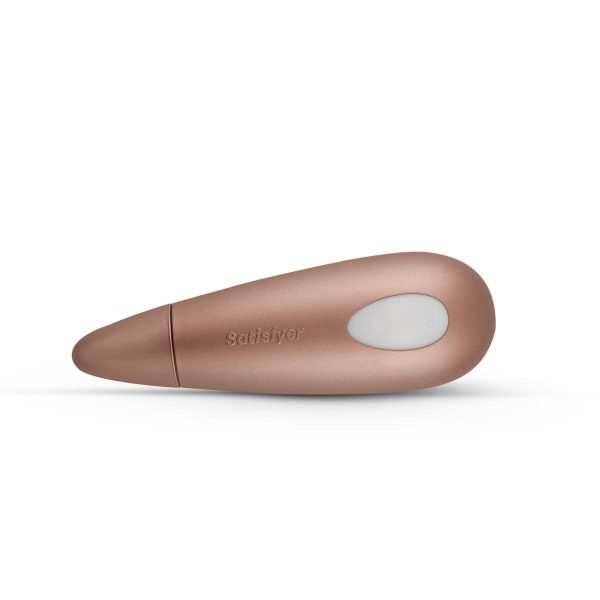 Satisfyer Number One - Imagen 5