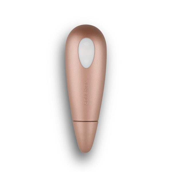 Satisfyer Number One - Imagen 7
