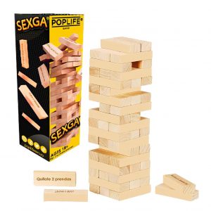 Sexga by Poplife Games