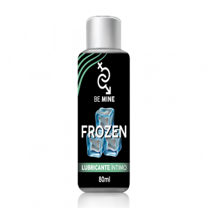 Lubricante Multiorgasmico Frozen Be Mine by Poplife