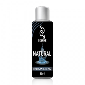 Lubricante Natural Be Mine by PopLife