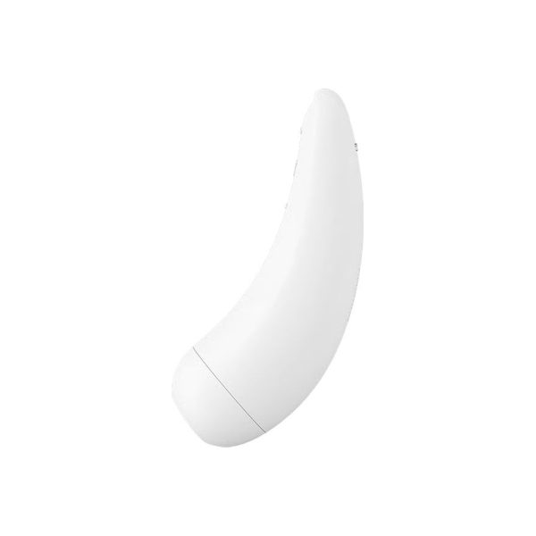 Satisfyer Curvy 2+ con Aplicación - Imagen 2