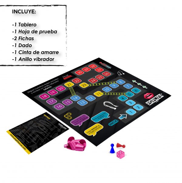 Sexplay by Poplife Games - Imagen 2