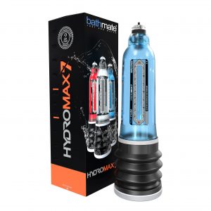 Bomba Bathmate HydroMax7