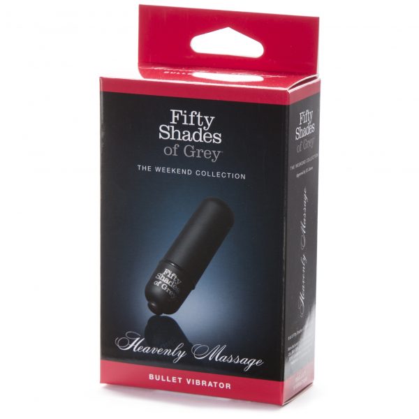 Huevo Vibrador Heavenly de Fifty Shades of Grey® - Imagen 3