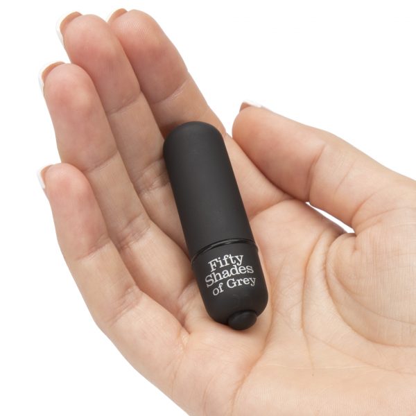 Huevo Vibrador Heavenly de Fifty Shades of Grey® - Imagen 4