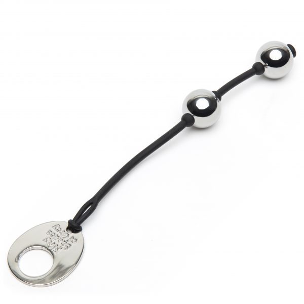 Bolas de Kegel Goddess de Fifty Shades of Grey® - Imagen 2