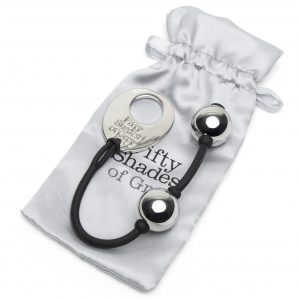 Bolas de Kegel Goddess de Fifty Shades of Grey®