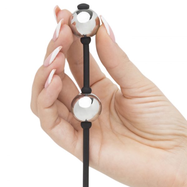 Bolas de Kegel Goddess de Fifty Shades of Grey® - Imagen 4