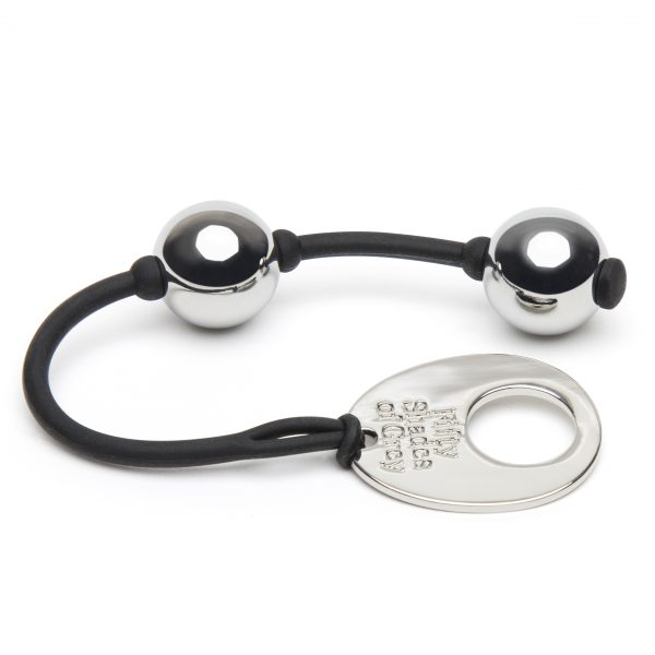 Bolas de Kegel Goddess de Fifty Shades of Grey® - Imagen 6