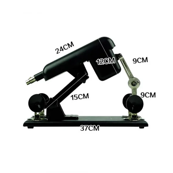 Sex Machine Gauss - Imagen 9