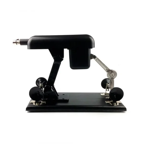 Sex Machine Gauss - Imagen 3