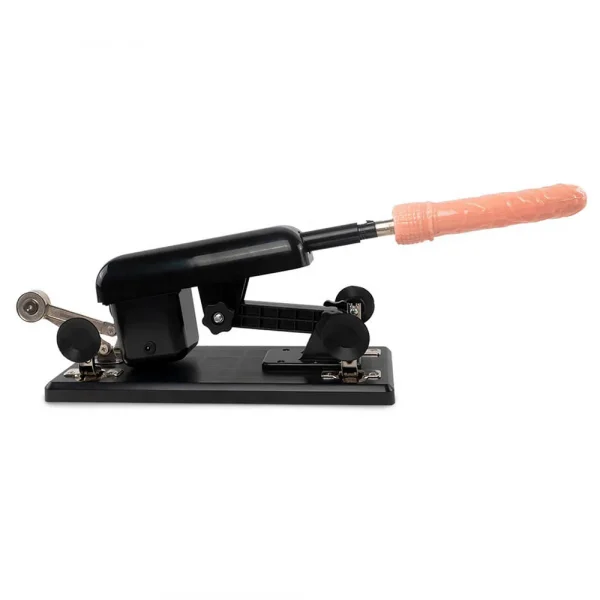 Sex Machine Gauss - Imagen 10