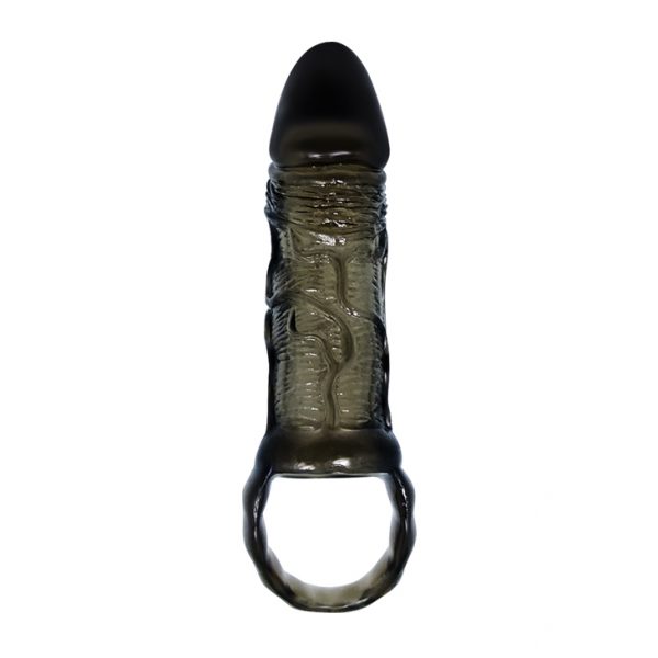 Extensión Transparente 15 cm - Imagen 6