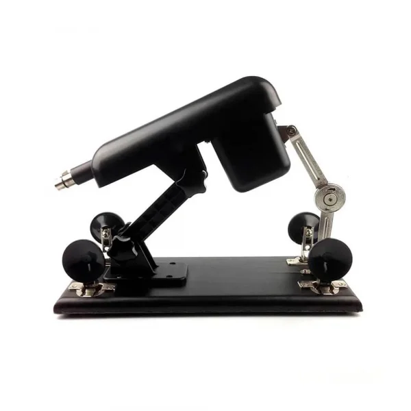Sex Machine Gauss - Imagen 8