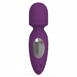 Vibrador Masajeador Hitachi  Mini “Amy”