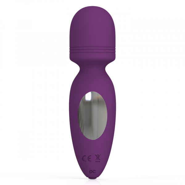 Vibrador Masajeador Hitachi  Mini “Amy”
