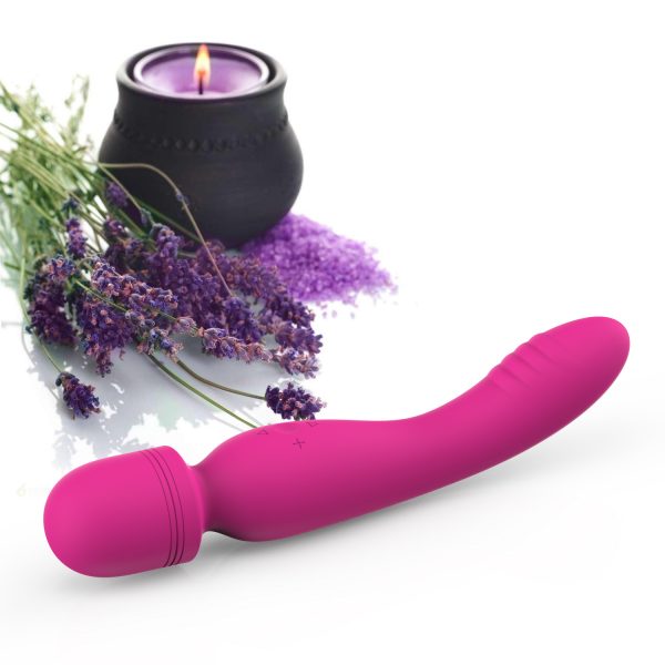 Vibrador Masajeador Hitachi “Angels” - Imagen 2