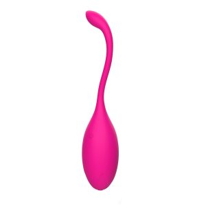 Huevo Vibrador Inalámbrico "Chelsea"