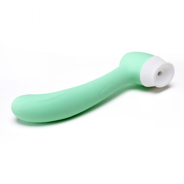 Vibrador Simulador de Sexo Oral “Fox” - Imagen 2