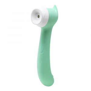 Vibrador Simulador de Sexo Oral “Fox”