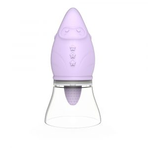 Simulador de Sexo Oral "Sarah"