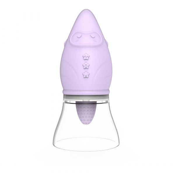 Simulador de Sexo Oral "Sarah"